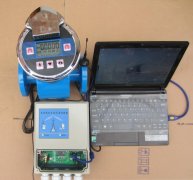 電磁流量計如何運(yùn)用RS485總線實現(xiàn)聯(lián)網(wǎng)通信