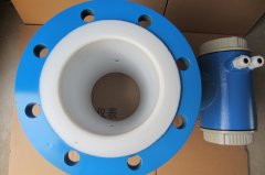 電磁流量計(jì)如何正確選擇口徑？