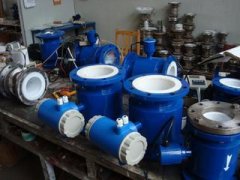 高端電磁流量計(jì)測(cè)量精準(zhǔn)，不受環(huán)境因素影響