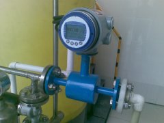 電磁流量計(jì)應(yīng)用得到認(rèn)可，功能特性更全面