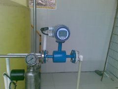 電磁流量計接線及屏蔽連接要注意以下幾點