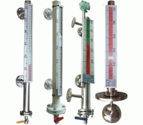 遠(yuǎn)傳型磁翻板液位計特點(diǎn)及結(jié)構(gòu)原理